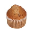 thumbnail image 1 of Chef Pierre Mini Banana Nut Muffin, 0.9 Ounce 108 per case., 1 of 3