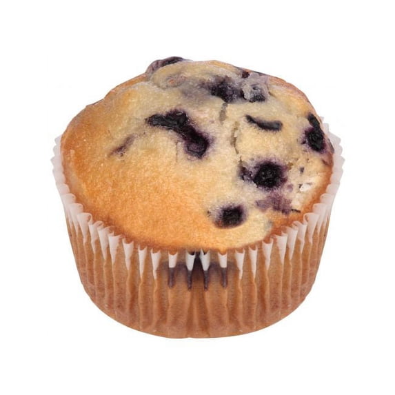 Chef Pierre Mini Blueberry Muffin, 0.9 Ounce 108 per case.
