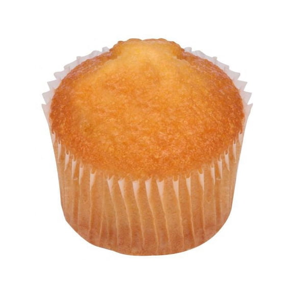 Chef Pierre Mini Corn Muffin, 0.9 Ounce - 108 per case.