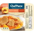 thumbnail image 1 of Chef Pierre Peach Country Fruit Cobbler 80oz (PACK OF 2), 1 of 3