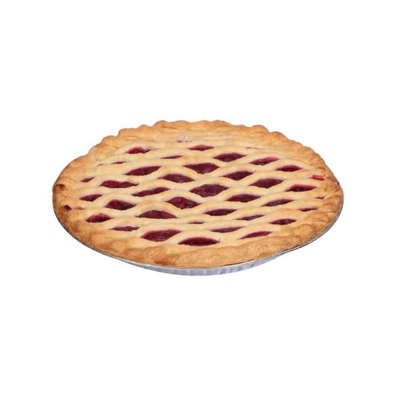 Chef Pierre Pre Baked Traditional Cherry Lattice Pie 10inch 38oz (PACK OF 6)
