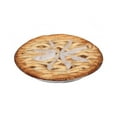 thumbnail image 1 of Chef Pierre Pre-Sliced Apple Lattice Pie, 34 Ounce - 6 per case., 1 of 3