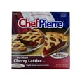 thumbnail image 1 of Chef Pierre Pre-Sliced Cherry Lattice Pie, 34 Ounce - 6 per case., 1 of 3