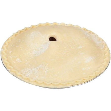 Chef Pierre Wild Berry Blast with Lemon Crust Unbaked 10 inch Pie, 47 Ounce -- 6 per Case.