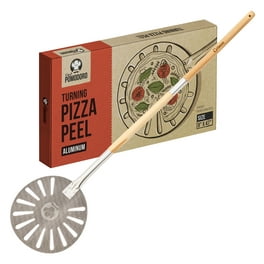 Lodge BW15PP Seasoned Cast Iron Pizza Pan, 15 Inch – Toolbox Supply