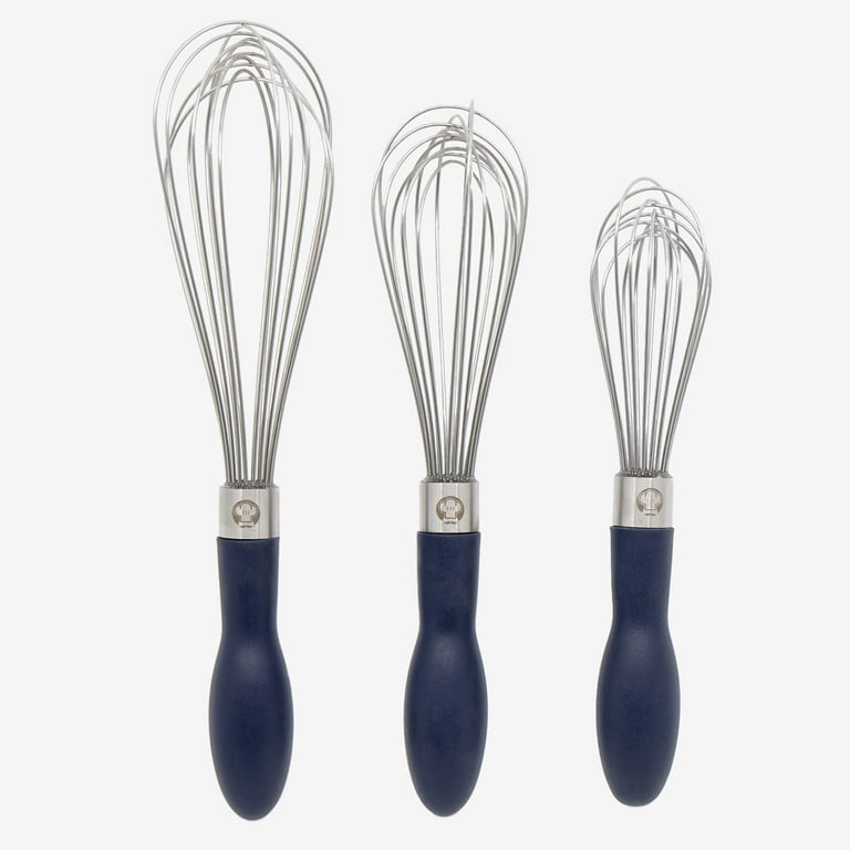 Tovolo SAUCE Flat Whisk - Cook on Bay