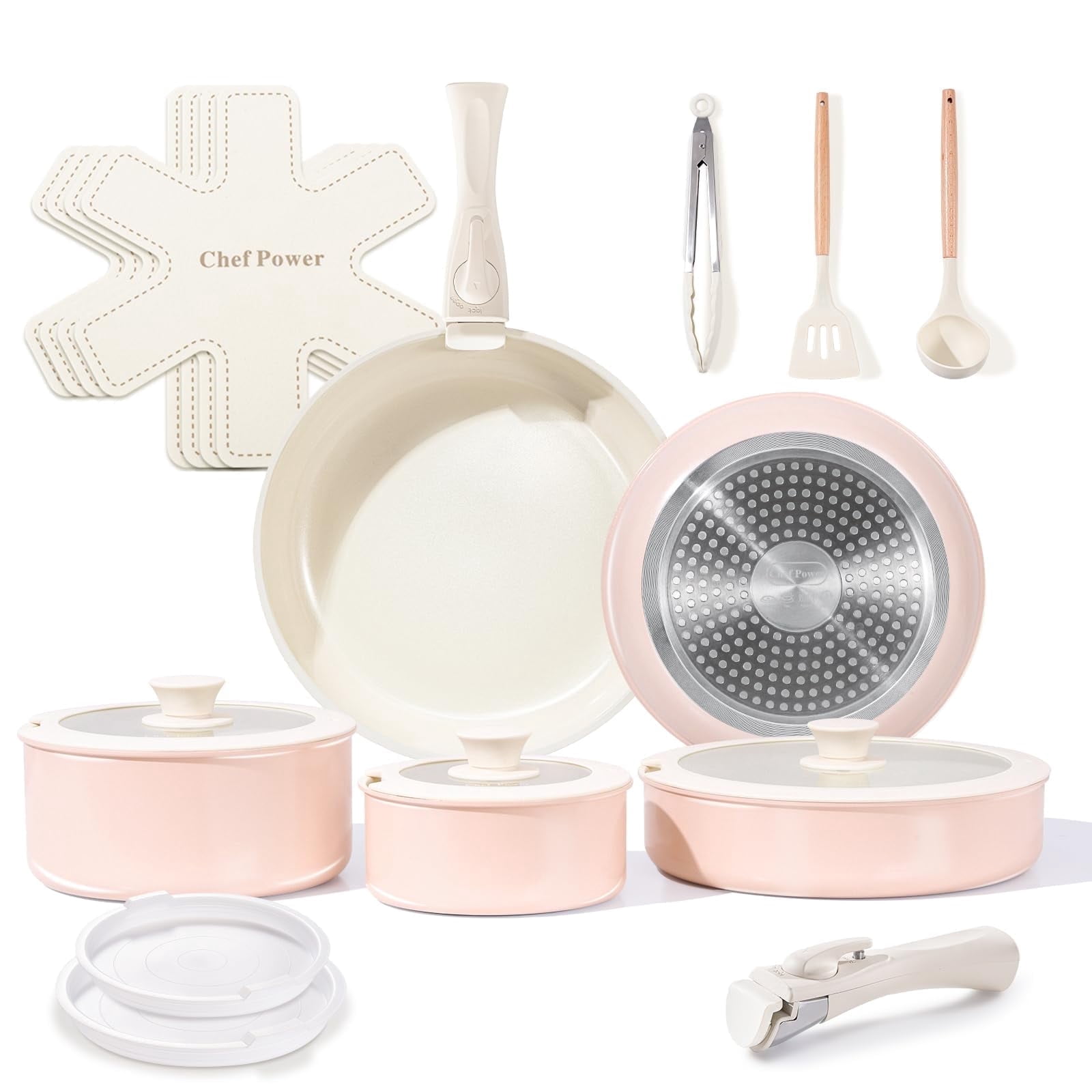 Light Pink