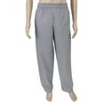 thumbnail image 1 of RITZ Chef Revival Basic Chef's Pants, Houndstooth, 2" Elastic Waistband, XS, 1 of 6
