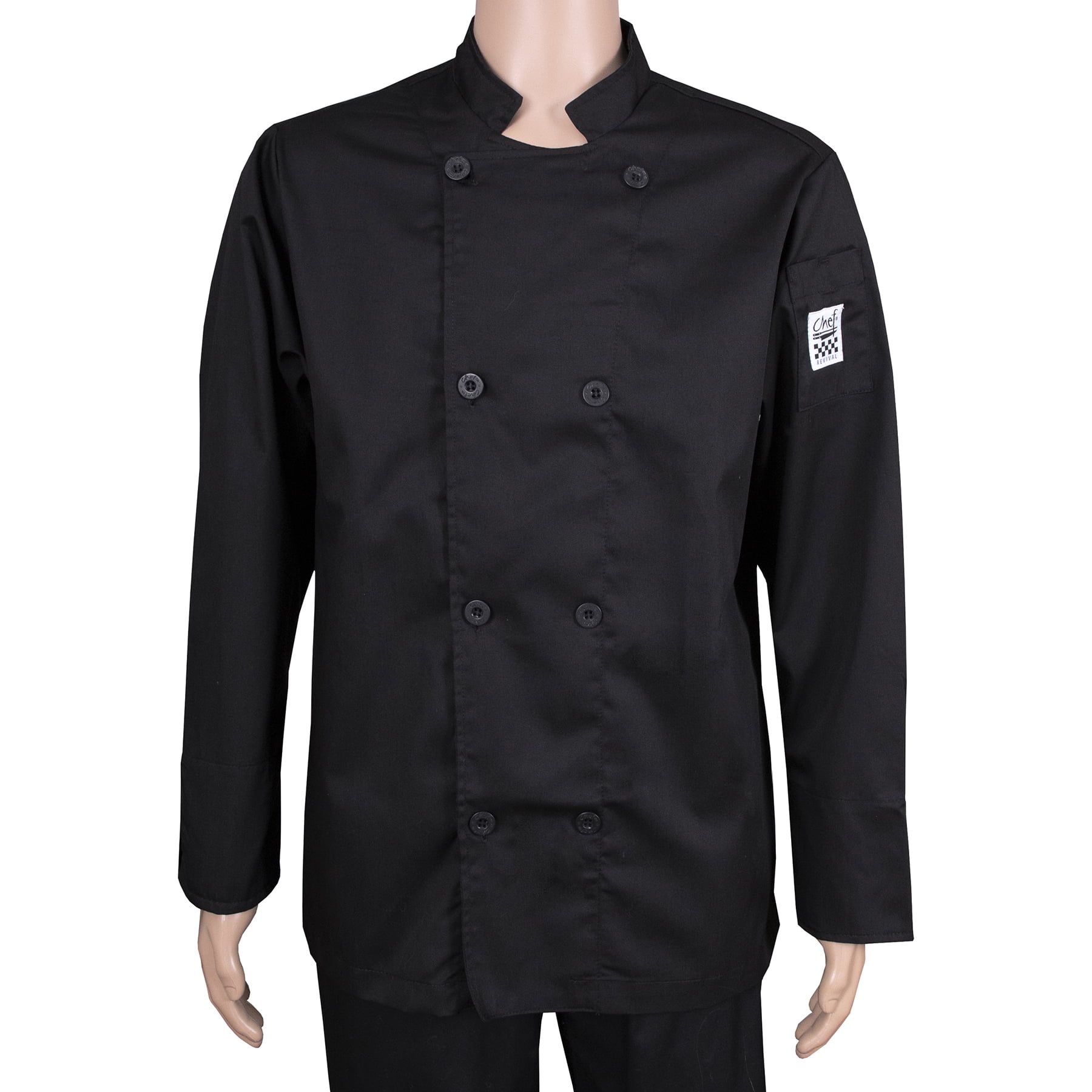 Chef Revival® Chef's Jacket