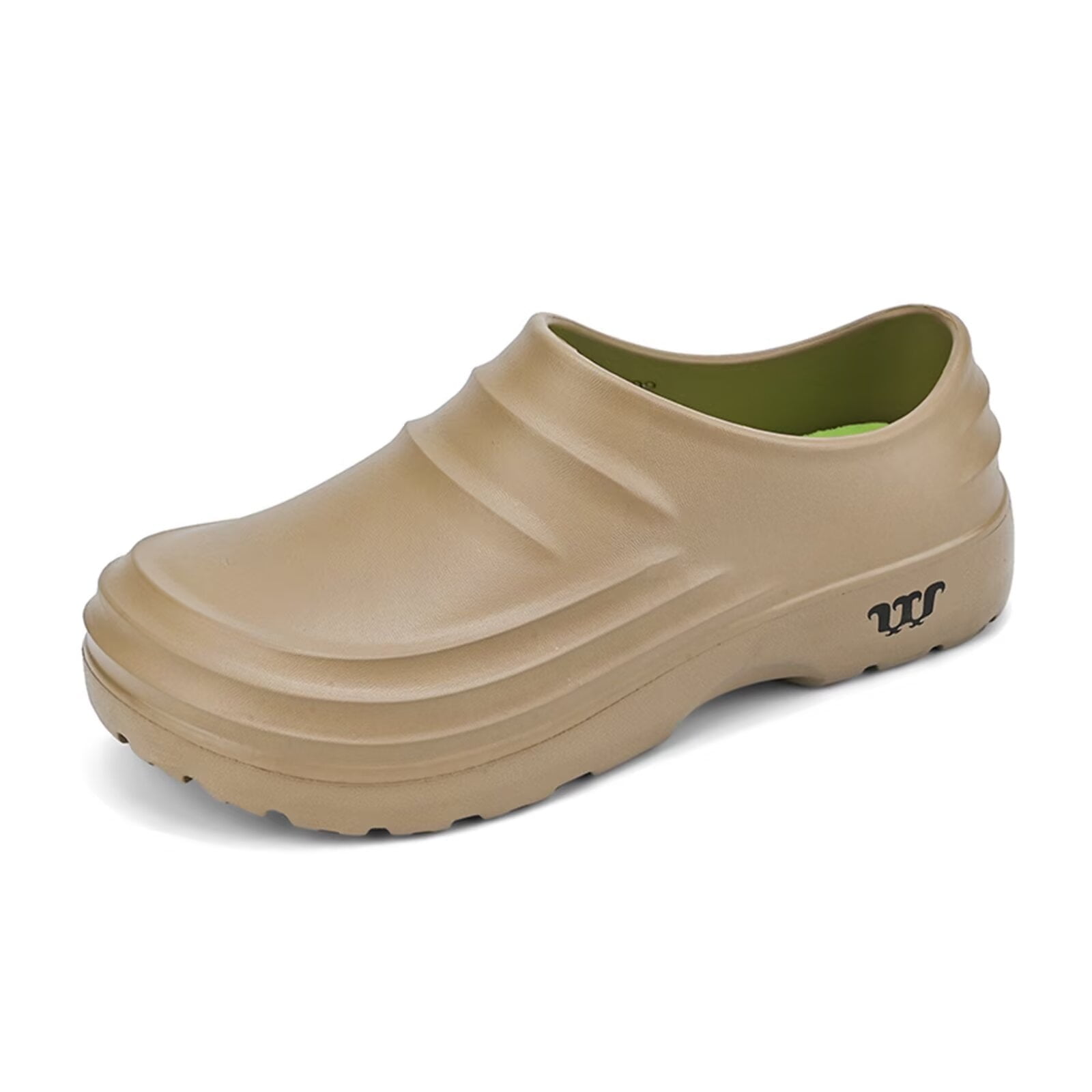 Chef Shoes for Men, Chef Shoes Non-Slip Clogs Water Proof