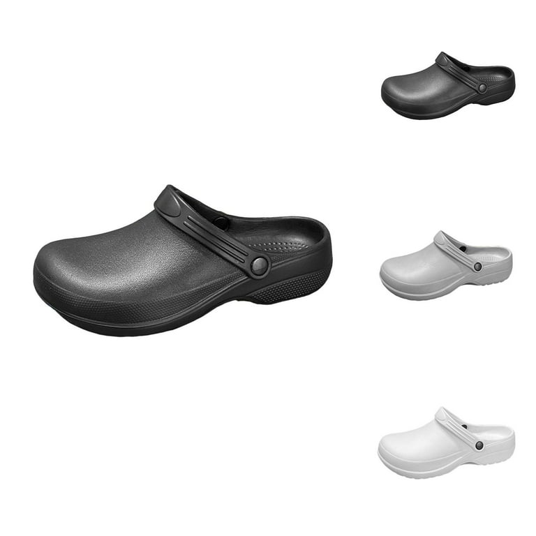 Chef Shoes Non Clogs Work Shoes Chef Shoes For Men Kitchen Shoes