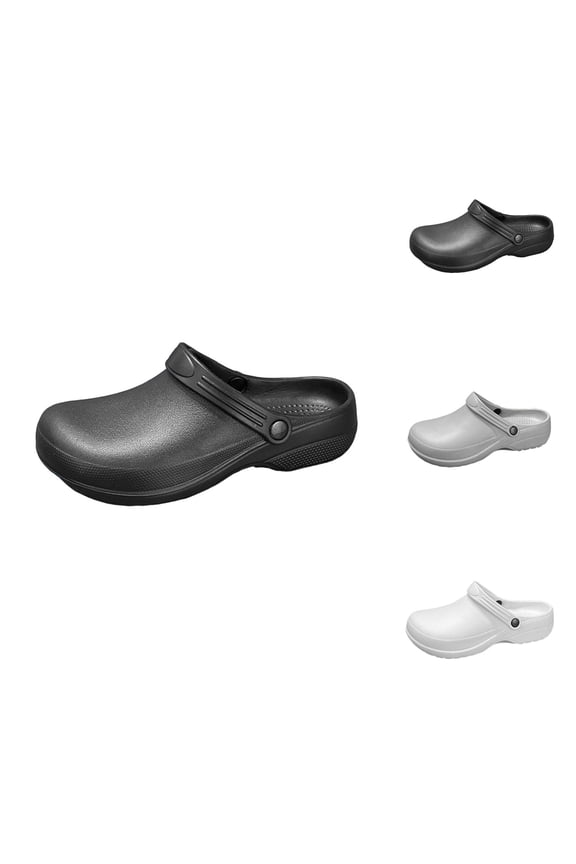 Chef Shoes Non Clogs Work Shoes Chef Shoes For Men Kitchen Shoes Zapatos De Chef For Women