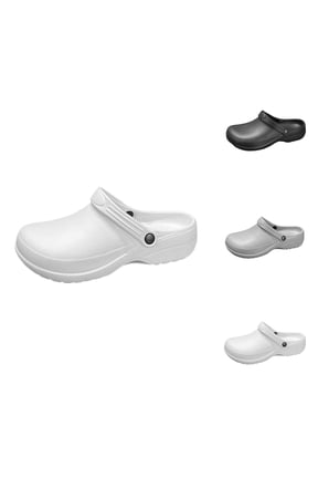 Kitcheb Chef Mozo Chef Shoes