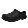 thumbnail image 1 of Chef Shoes Non-Slip Oil / Waterproof Clogs Nurse Shoes Kitchen Safety Work Shoes, 1 of 13