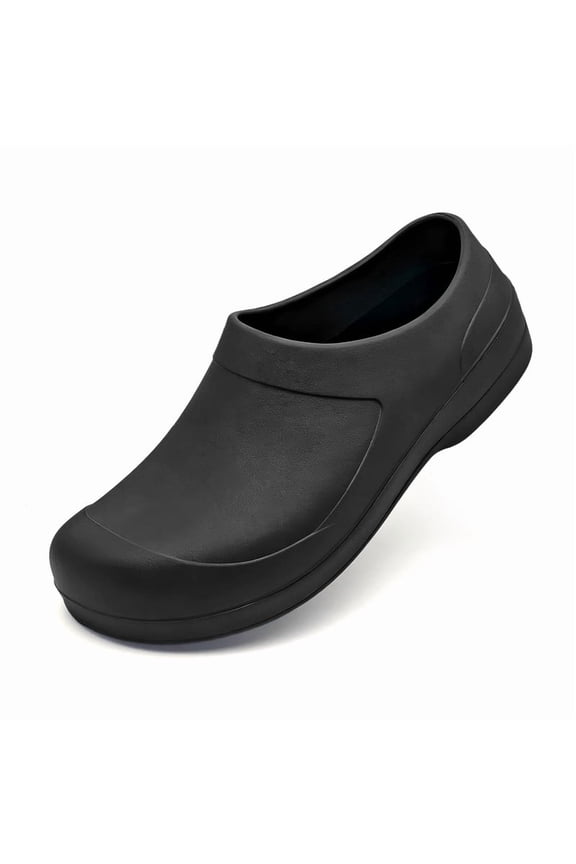 Kitcheb Chef Women Chef Shoes Non Slip Work Footwear