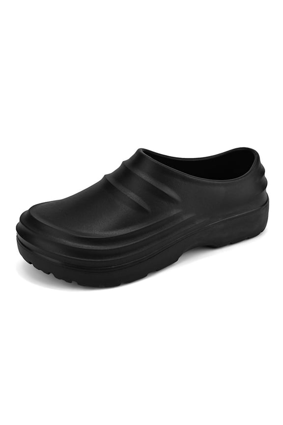 Chef Shoes for Men Women, Armadillo Chef Shoes Non- Oil Resistant Waterproof Lightweight Kitchen Work Clogs