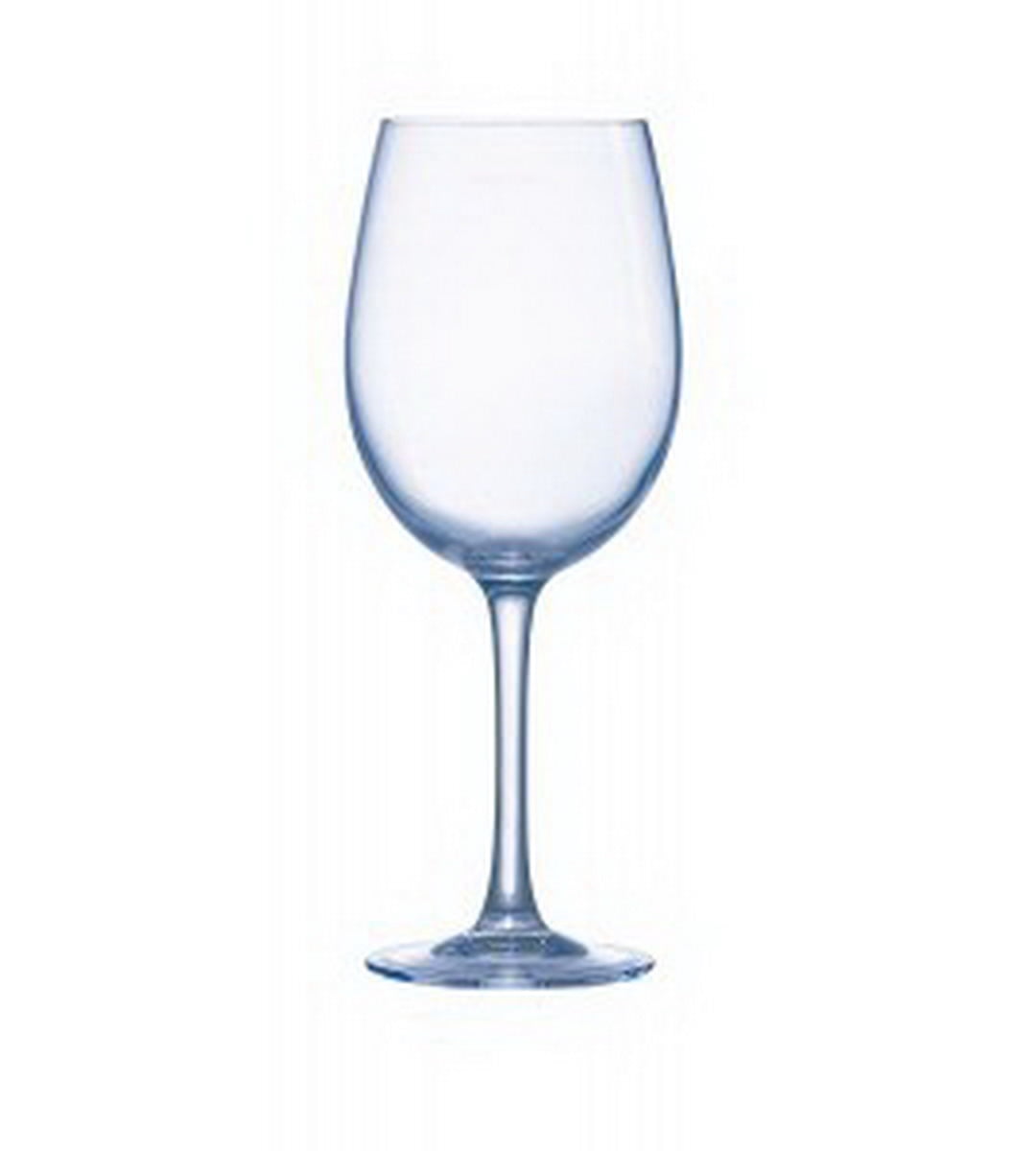 Chef & Sommelier 46961 Cabernet 16 Oz. Tall Wine Glass - 24 / CS