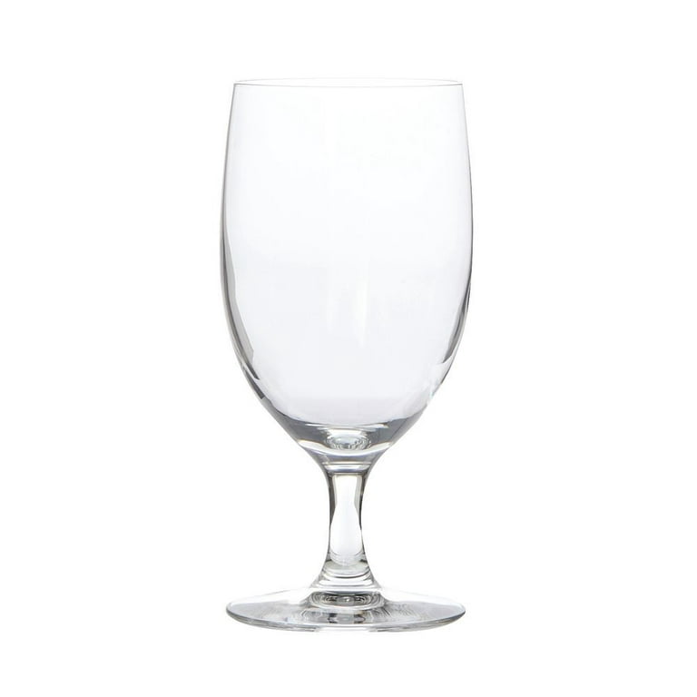 The Unique Features of Chef & Sommelier Glassware