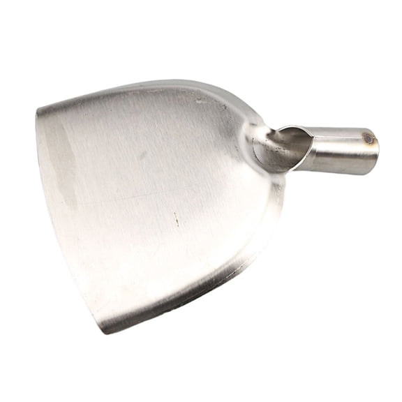 FUEENIRVA Stainless Steel Kitchen Shovel Cooking Utensil and Practical for Everyday Home and