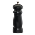 thumbnail image 1 of Chef Specialties 06352 6 Inch - 15cm SalemEbony Salt Mill, 1 of 1
