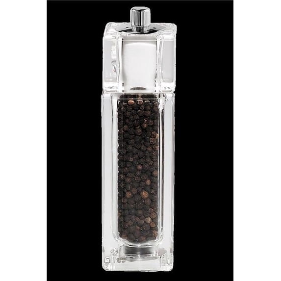Chef Specialties 1850 6.5 in. Gem Acrylic Combo