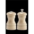 thumbnail image 1 of Chef Specialties 4300 4 in. Capstan Pepper Mill Salt Shaker Set, 1 of 1