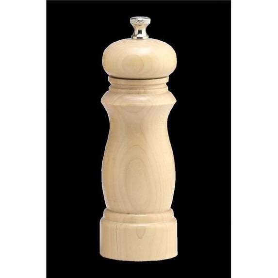 Chef Specialties 6252 6 in. Salem Pepper Mill