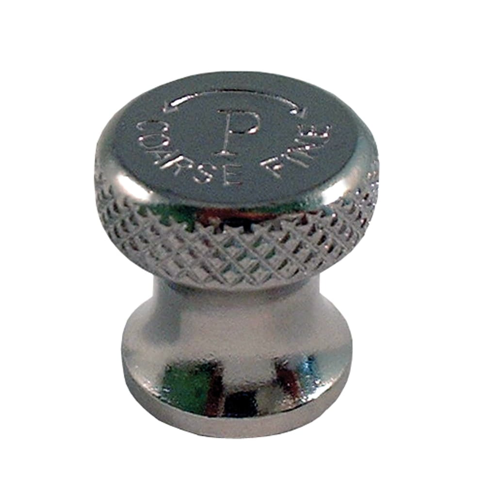 Chef Specialties Company 36098 Replacement Top Knob for Pepper Mills