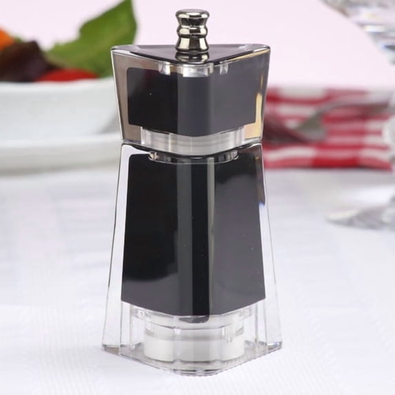 Chef Specialties Kate Pepper Mill/Salt Mill