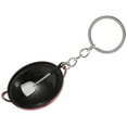 thumbnail image 1 of Chef Spoon Keychain Keyring Keychain Creative Key Ring Hanging Key Chain Backpack Charm, 1 of 6