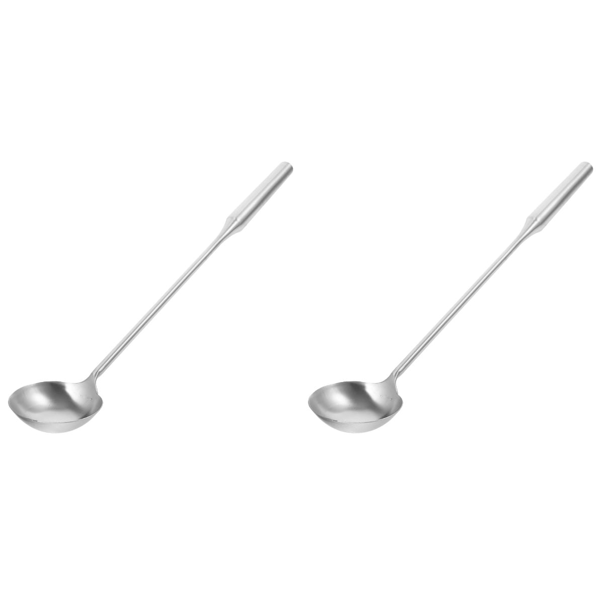 Chef Spoon Ladle Dipper Gravy Cooking Tools Ladles for Japanesestyle