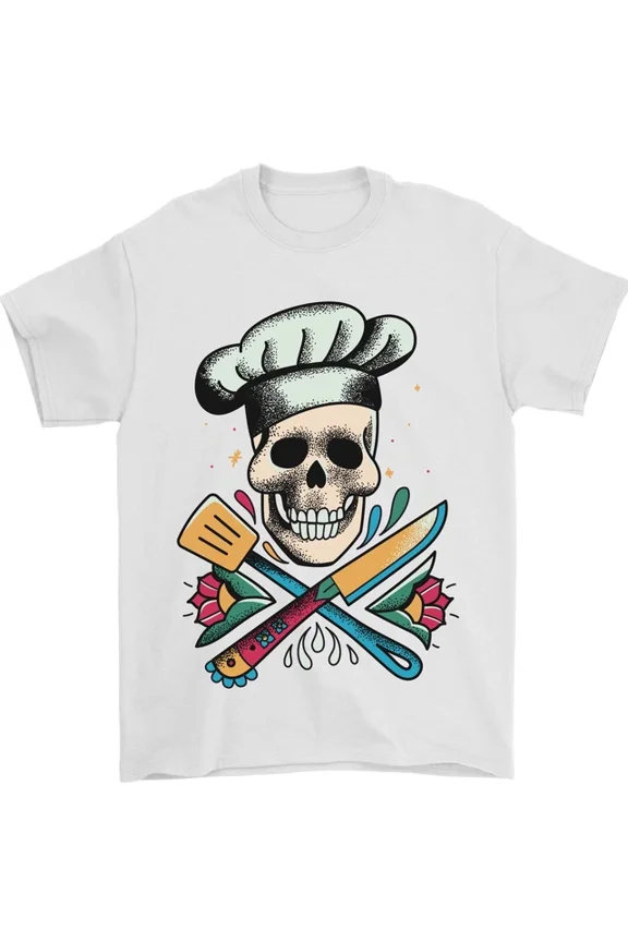 Chef T-Shirt