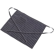 Chef Waist Apron Sushi Chef Apron Adjustable Waist Apron Unisex Server Apron