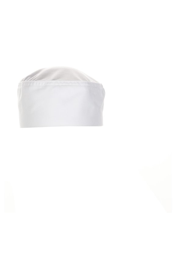 Unisex Cool Vent™ Chef Beanie (DFWBWHT0)