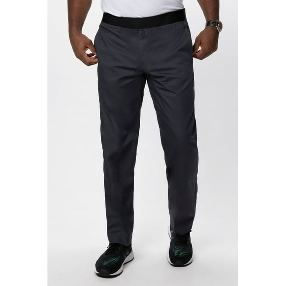 Chef Works Mens Lightweight Slim Chef Pants (PBN01CHRL)