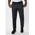 thumbnail image 1 of Chef Works Mens Lightweight Slim Chef Pants (PBN01CHR2XL), 1 of 9