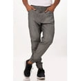 thumbnail image 1 of Chef Works Mens Jogger 257 Chef Pants (PBE01BWSS), 1 of 9
