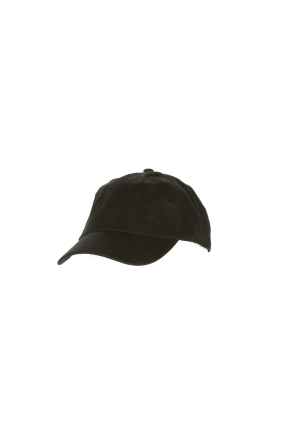 Unisex Baseball Cap (BCSOBLK0)