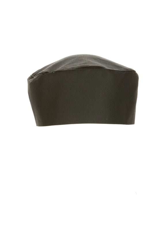 Unisex Chef Beanie (BNBKBLK0)