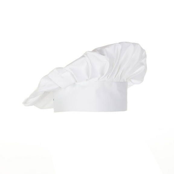 Chef Works Unisex Chef Hat (CHATWHT0)