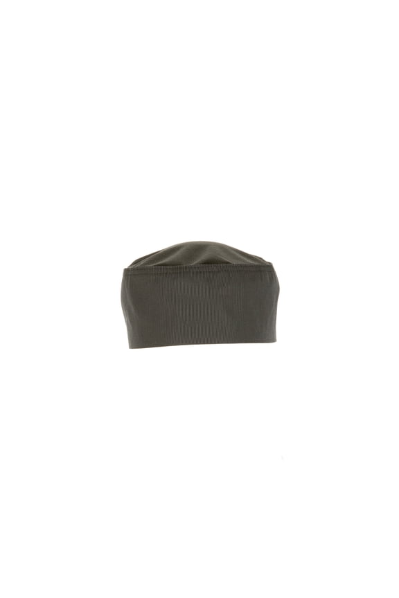 Unisex Cool Vent™ Chef Beanie (DFCVDGY0)