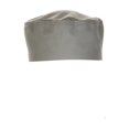 thumbnail image 1 of Chef Works Unisex Cool Vent™ Chef Beanie (DFCVGRYLXL), 1 of 3