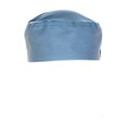 thumbnail image 1 of Chef Works Unisex Springfield Chef Beanie (HBA01SKYSM), 1 of 3