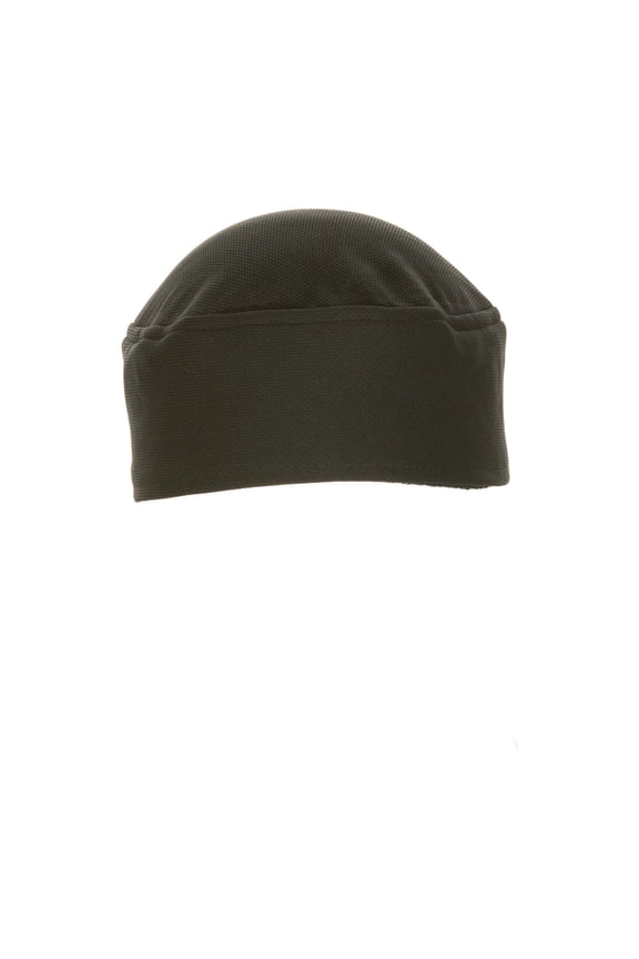 Unisex Total Vent Beanie (DFAOBLK0)