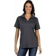 thumbnail image 1 of Chef Works Women's Polo Shirt, 1 of 1