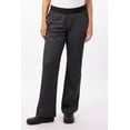 thumbnail image 1 of Chef Works Womens Lightweight Slim Chef Pants (PBN01WCHR2XL), 1 of 9