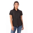 thumbnail image 1 of Chef Works Womens Universal Shirt (CSWVBLKXL), 1 of 5