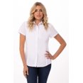 thumbnail image 1 of Chef Works Womens Universal Shirt (CSWVWHTL), 1 of 5