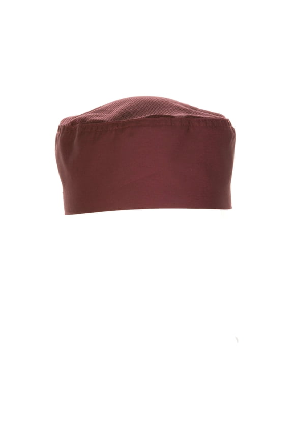 Unisex Cool Vent™ Chef Beanie (DFCVMER0)
