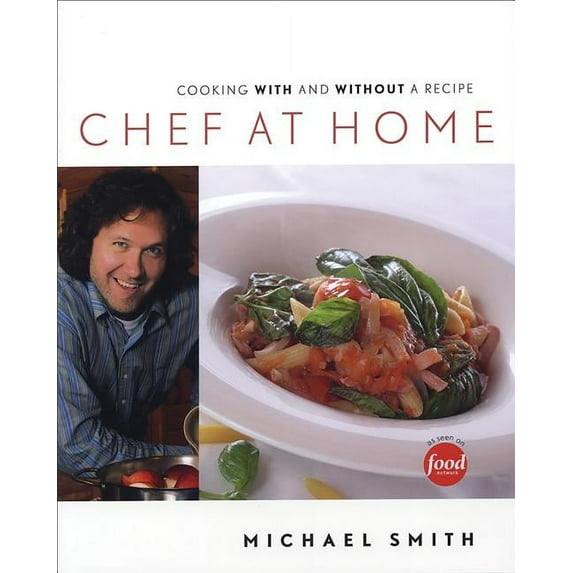 Chef at Home, (Paperback)